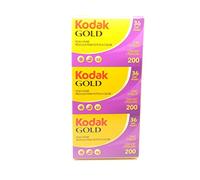 Kodak Kodacolor Gold 200 GB 135-36 CN 3P Película