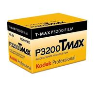 Kodak Kodak T-Max P3200 TMZ135-36 Película en Blanco y Negro de Alta Sensibilidad 36 Exposiciones