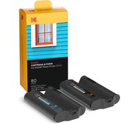 Kodak KPHC-80 Station W-LAN Photo Printer Cartridge PHc - Refill Cartridge and P