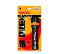 KODAK - Lampe LED Focus 157- Fonctionne avec 3 piles AAA/LR06 incluses