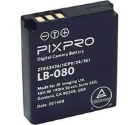 Kodak LB-080 Batería 1250mAh para Pixpro SP360 4K/SP360 VR