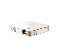 KODAK Luma 150 Proyector de películas portátil con Altavoz Incorporado hdmi USB, MicroSD, Airplay y Miracast Habilitados