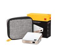 KODAK Luma 75 Mini proyector con funda de transporte suave