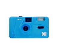 Kodak M35 Cámara Analógica Azul