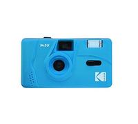 KODAK M35 35mm Reutilizable película cámara Azul icónica Retro Lomo M35 Azul