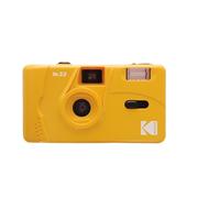 KODAK M35 - Cámara de película Reutilizable (35 mm), Color Amarillo