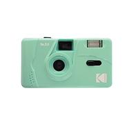 KODAK M35 - Cámara de película Reutilizable (35 mm), Color Verde Menta