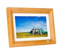 KODAK Marco de Fotos Digital Inteligente Pantalla de Alta resolución IPS de 7 Pulgadas Marco Digital Fotos - Comparta Momentos instantáneamente