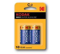 Blister kodak max dos pilas c lr14