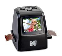 Kodak Mini escáner Digital de películas y Diapositivas, Color negro