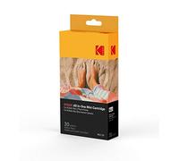 Kodak Minicartucho de impresora fotográfica MC - Papel todo en uno y recarga de tinta de color - Pack de 20 - Compatible con impresoras Shot y Mini 2