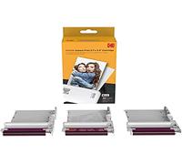Kodak Papel fotográfico ICRG-230 (2,1x3,4") 3 cartuchos + 10 papeles