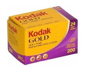 Kodak Oro 200 135-24