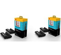 KODAK Pack Bundle 2 x PHC80 - Cartucho y papeles 160 fotos formato 10 x 15 cm (compatible con impresora KODAK PD450, PD480, PD450WIFI y PD460)