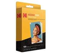 Kodak Zink Papel Fotográfico para Kodak Printomatic 100 Hojas