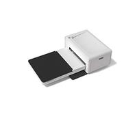 KODAK PD460 - Impresora fotográfica a color de 10 x 15 cm, Bluetooth y acoplamiento, blanco y negro
