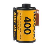 Kodak Película máxima de 400 velocidades, 24 exposiciones, 35 mm
