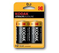 Kodak Pila Xtralife Lr20
