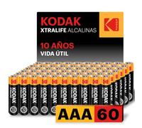 Kodak Pilas XTRALIFE 1,5 V AAA