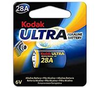 Kodak - Pilas alt Batt k28a/4lr44