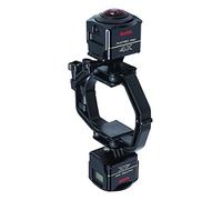 KODAK PIXPRO Aerial Pack Cámara VR y Soporte 3DR Solo