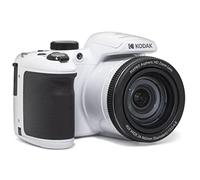 KODAK PIXPRO Astro Zoom AZ405-WH Cámara Digital de 20 MP con Zoom óptico 40X de 24 mm Gran Angular de 1080P Video Full HD y LCD de 3 Pulgadas (Blanco)