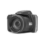 Kodak PIXPRO Astro Zoom AZ405-WH Cámara Digital de 20 MP con Zoom óptico 40X de 24 mm Gran Angular de 1080P Video Full HD y LCD de 3 Pulgadas (Blanco)