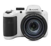 Kodak Pixpro AZ405 blanco | ✅5 años de garantia