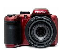 Kodak Pixpro AZ405 rojo | ✅5 años de garantia