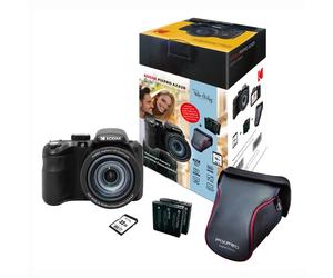 Kodak Pixpro AZ426 Special Edition Kit | ✅5 años de garantia