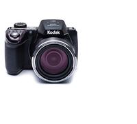 Kodak PIXPRO AZ525 - Cámara Digital (16,35 MP, 4608 x 3456 Pixeles, BSI CMOS, 52x, Full HD, Negro)