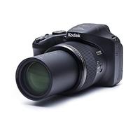 Kodak Pixpro AZ651 Negra