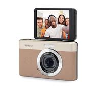 Kodak Pixpro C1 - Appareil Photo Numérique Ultra-Compact | 13MP BSI CMOS