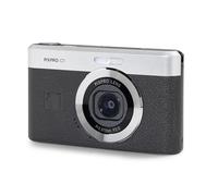 KODAK Pixpro C1 - Cámara Digital Ultra compacta | 13MP BSI CMOS, Zoom 4X, Pantalla LCD de 2.8", Flash LED, Batería integrada, Negro