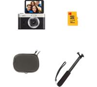 Kodak Pixpro C1 Kit negro