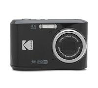 Kodak Pixpro Fz45 1/2.3 Compact Camera 16 MP Cmos 4608 X 3456 Pixels, W128329599 (Black)