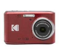 Kodak pixpro fz45 - cámara digital compacta de 16,44 megapíxeles, zo