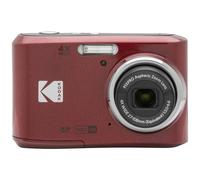 Kodak PixPro FZ45 Rojo