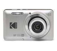 Kodak pixpro fz55 1/2.3' cámara compacta 16 mp cmos 4608 x 3456 pixel