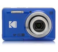 Kodak PIXPRO FZ55 Blue / Cámara compacta