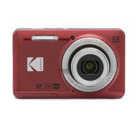 Kodak Friendly Zoom FZ55 rojo