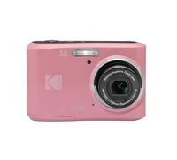 Kodak Pixpro FZ55 - Cámara de fotos digital de 16 megapíxeles