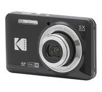 Fotocamera compatta Kodak FZ55 Negro