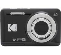 Kodak PixPro FZ55 Negro Fotocámara Digital Bridge 16MP Zoom 5x