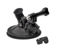 Kodak Pixpro MT-SC-BK02 Soporte de Ventosa con Brazo para Cámara SP360 4K/SP360