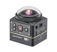 Kodak PixPro SP360 Aqua Sport Pack cámara para Deporte de acción Full HD CMOS 17,52 MP