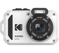 Kodak pixpro wpz2 1/2.3' cámara compacta 16,76 mp bsi cmos 4608 x 345