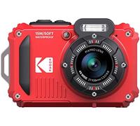 Kodak pixpro wpz2 1/2.3' cámara compacta 16,76 mp bsi cmos 4608 x 345