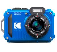 Kodak PIXPRO WPZ2 Blue / Cámara compacta waterproof