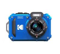 KODAK PIXPRO WPZ2 Impermeable 16MP 4X Zoom Cámara Resistente - Azul
